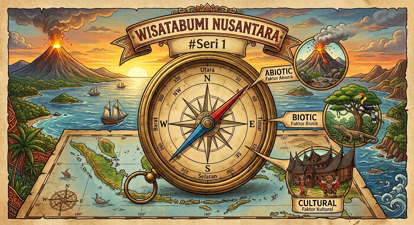 Wisatabumi Nusantara