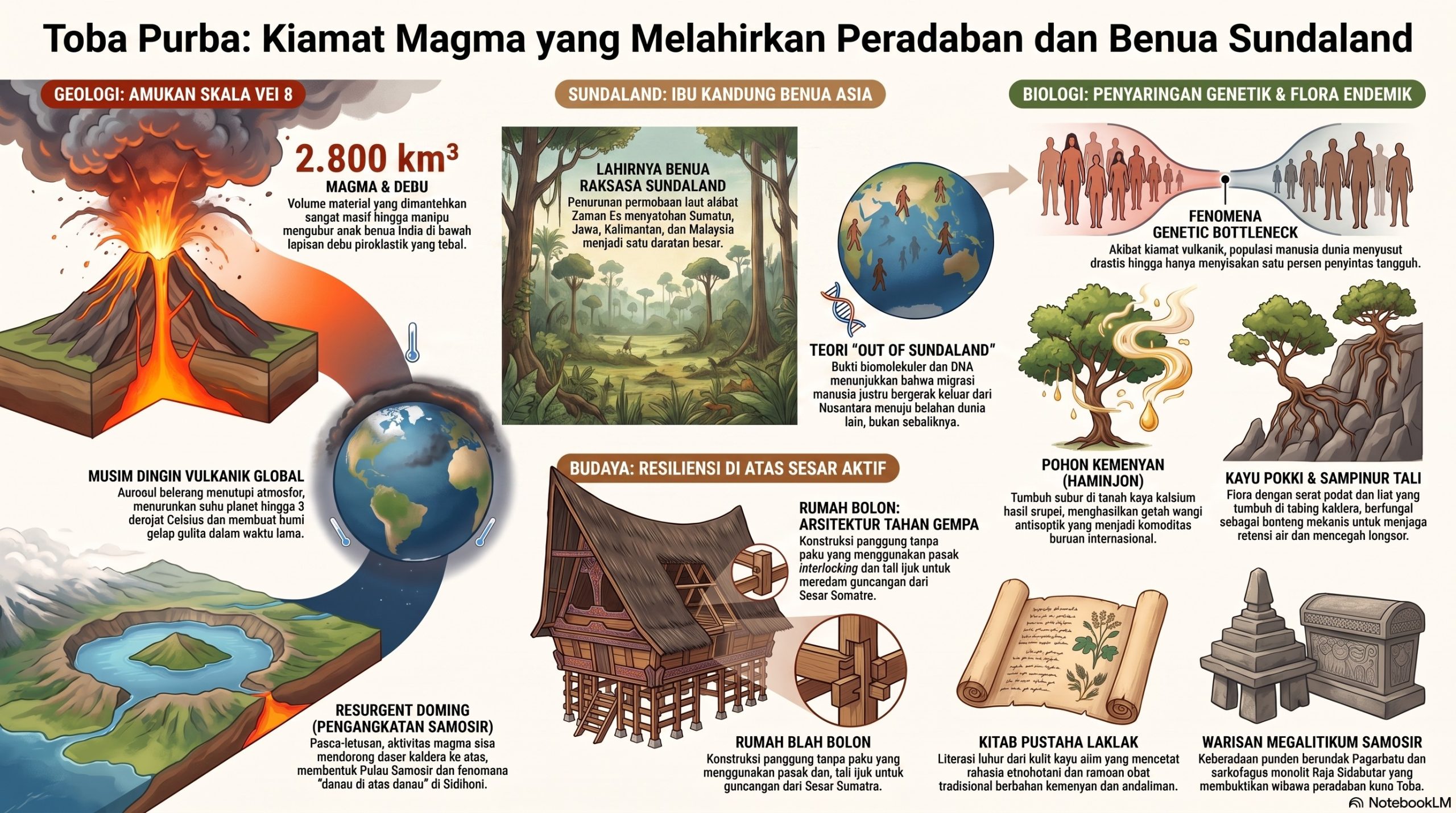 Wisatabumi Nusantara