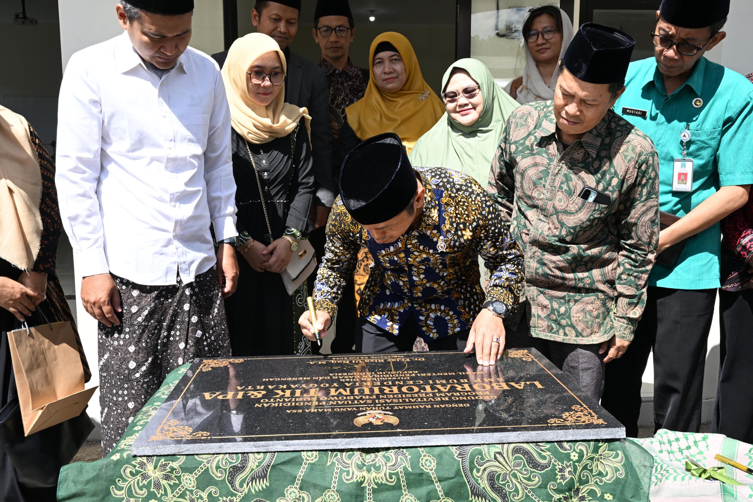 Wamen Fajar