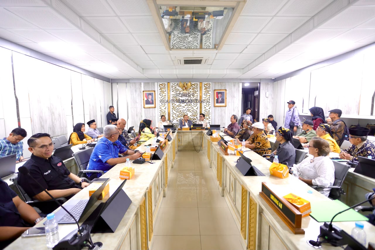 Usulan Nama Provinsi Sunda