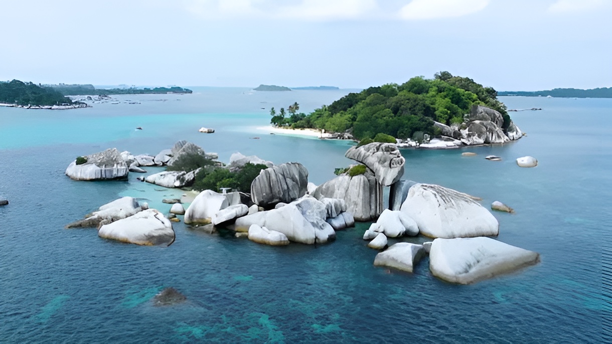 Wisatabumi Nusantara