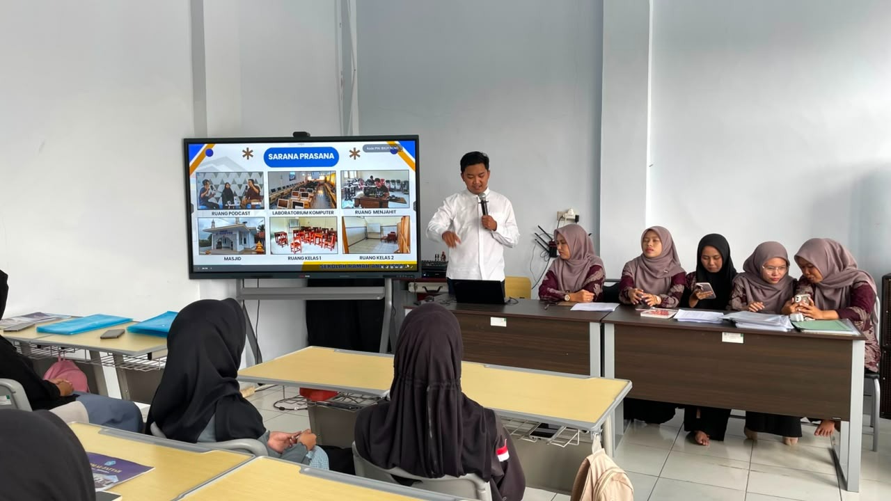 Penanganan ATS