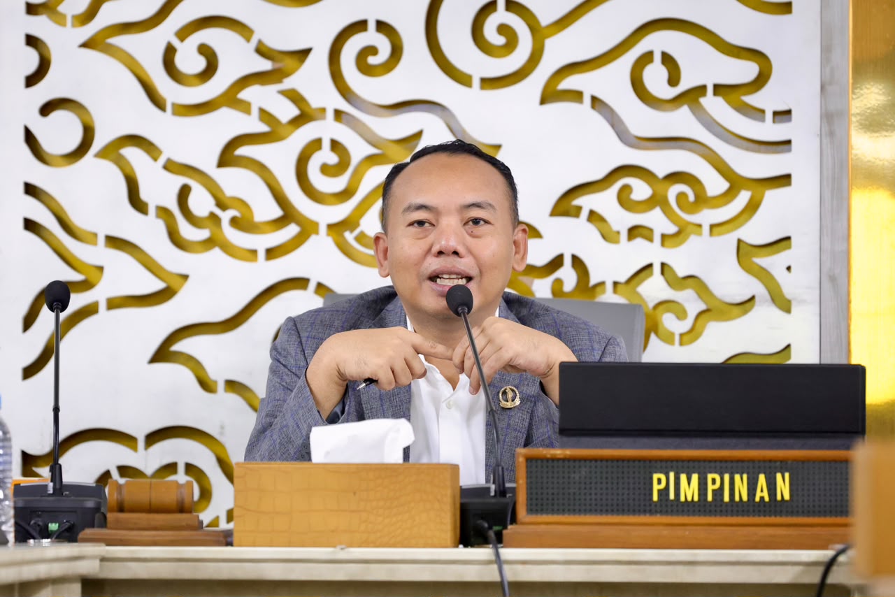 Usulan Nama Provinsi Sunda