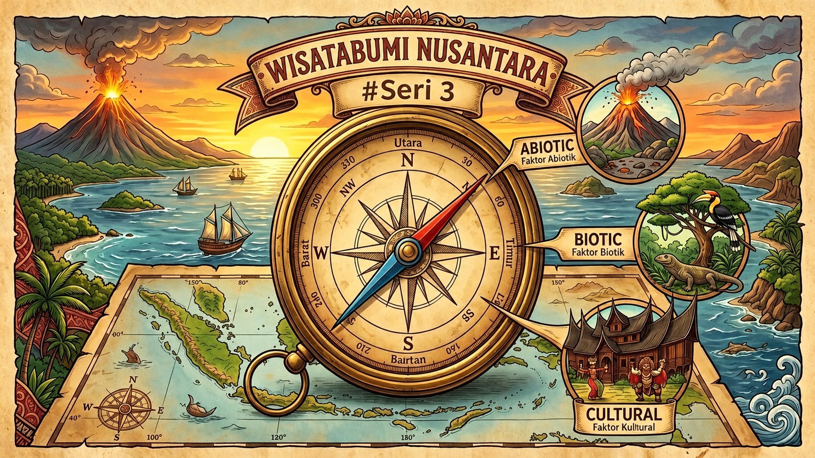 Wisatabumi Nusantara