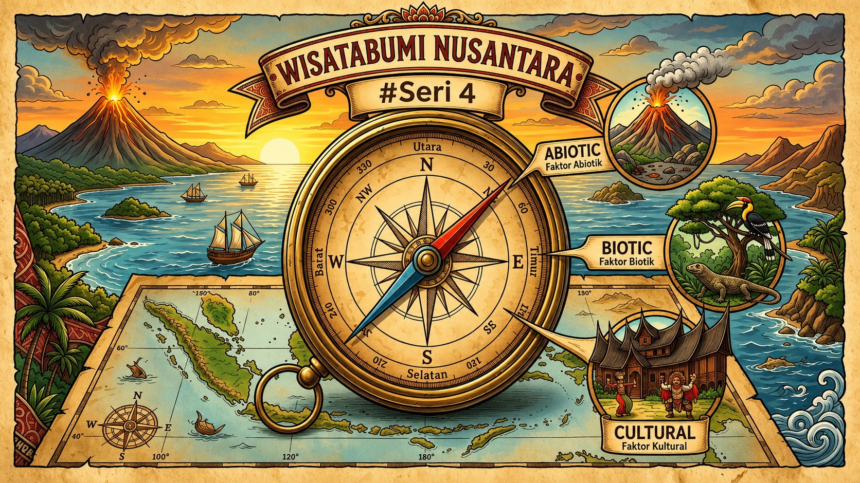 Wisatabumi Nusantara