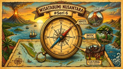 Wisatabumi Nusantara