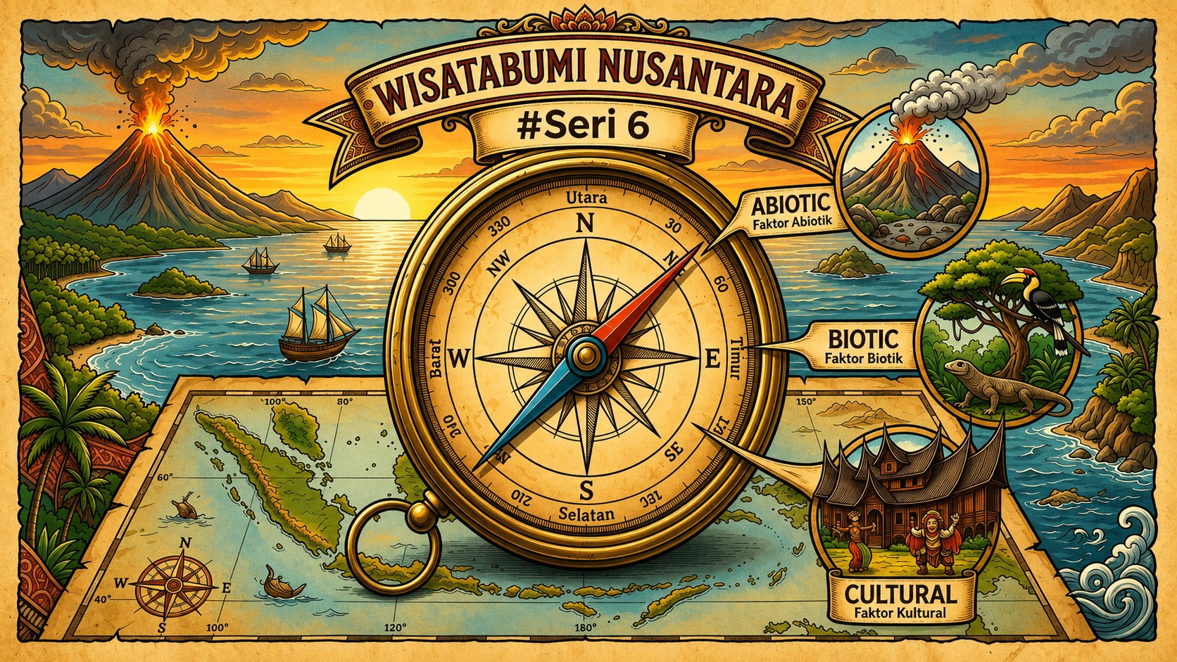 Wisatabumi Nusantara