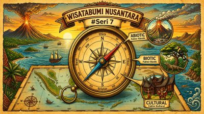 Wisatabumi Nusantara