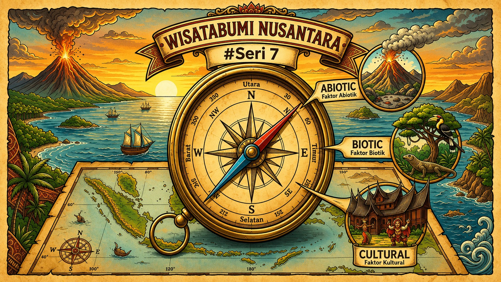 Wisatabumi Nusantara