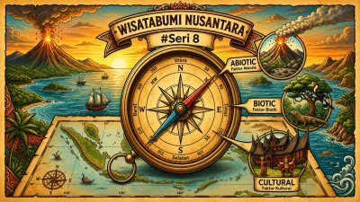 Wisatabumi Nusantara