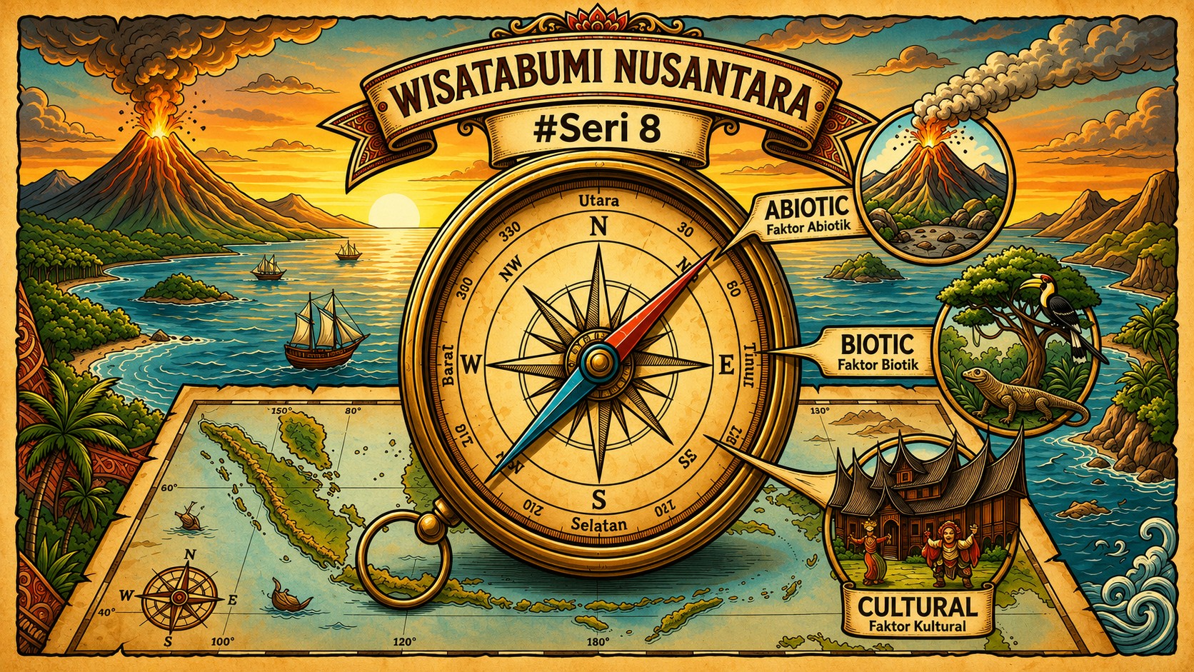 Wisatabumi Nusantara