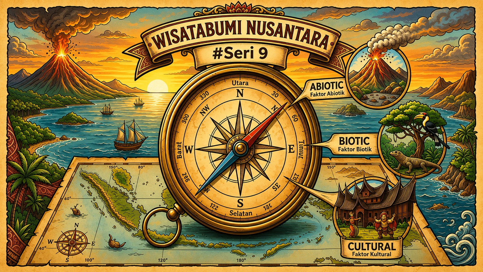 Wisatabumi Nusantara
