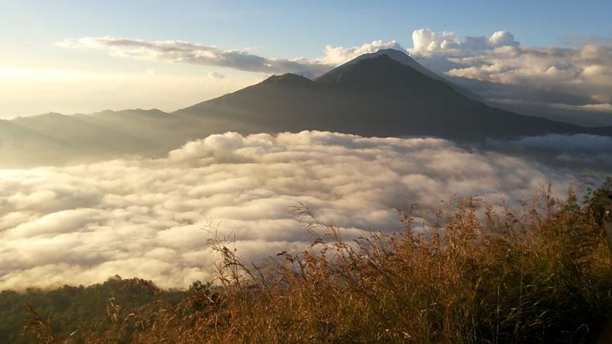 Batur UNESCO Global Geopark