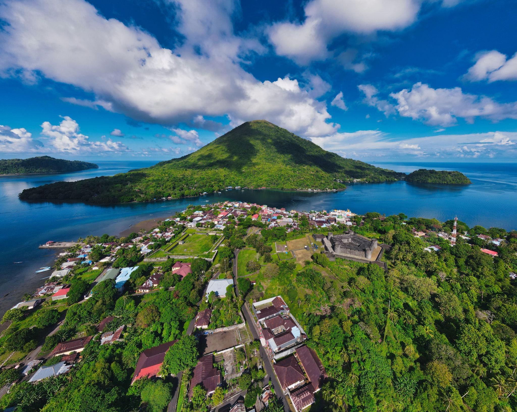 Wisatabumi Nusantara