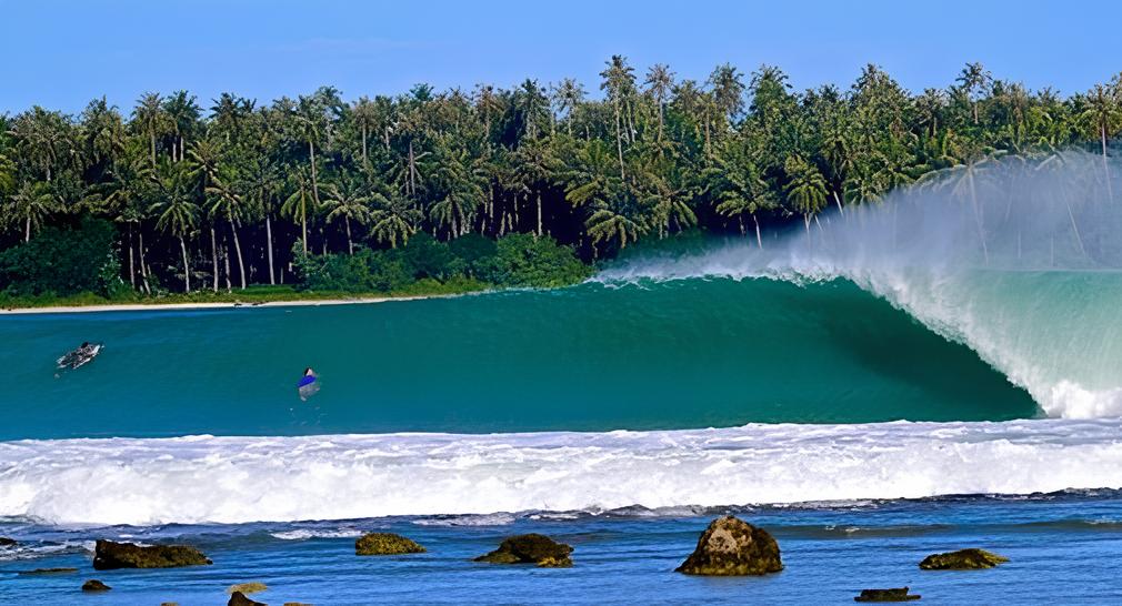 WISATABUMI
