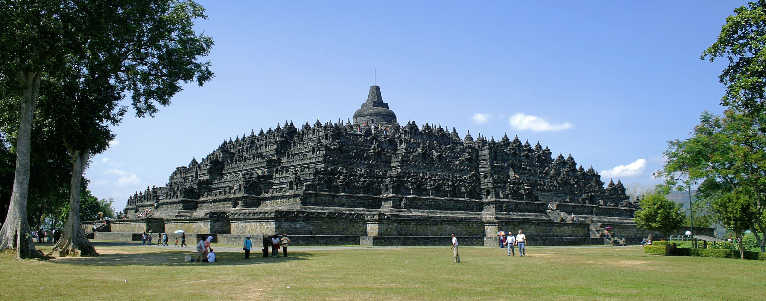 Wisatabumi Nusantara