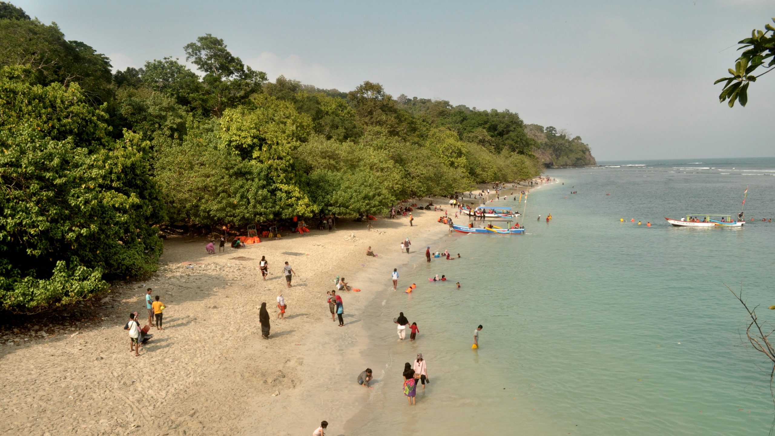Wisatabumi Nusantara