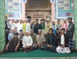  DKM Jami’ Raudhatul Jannah, Desa Sukatani, Bandung Barat  Akan Gelar Maulid Nabi 1448 H Pada 5 September 2026