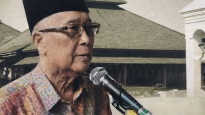 Dewan Harian Daerah