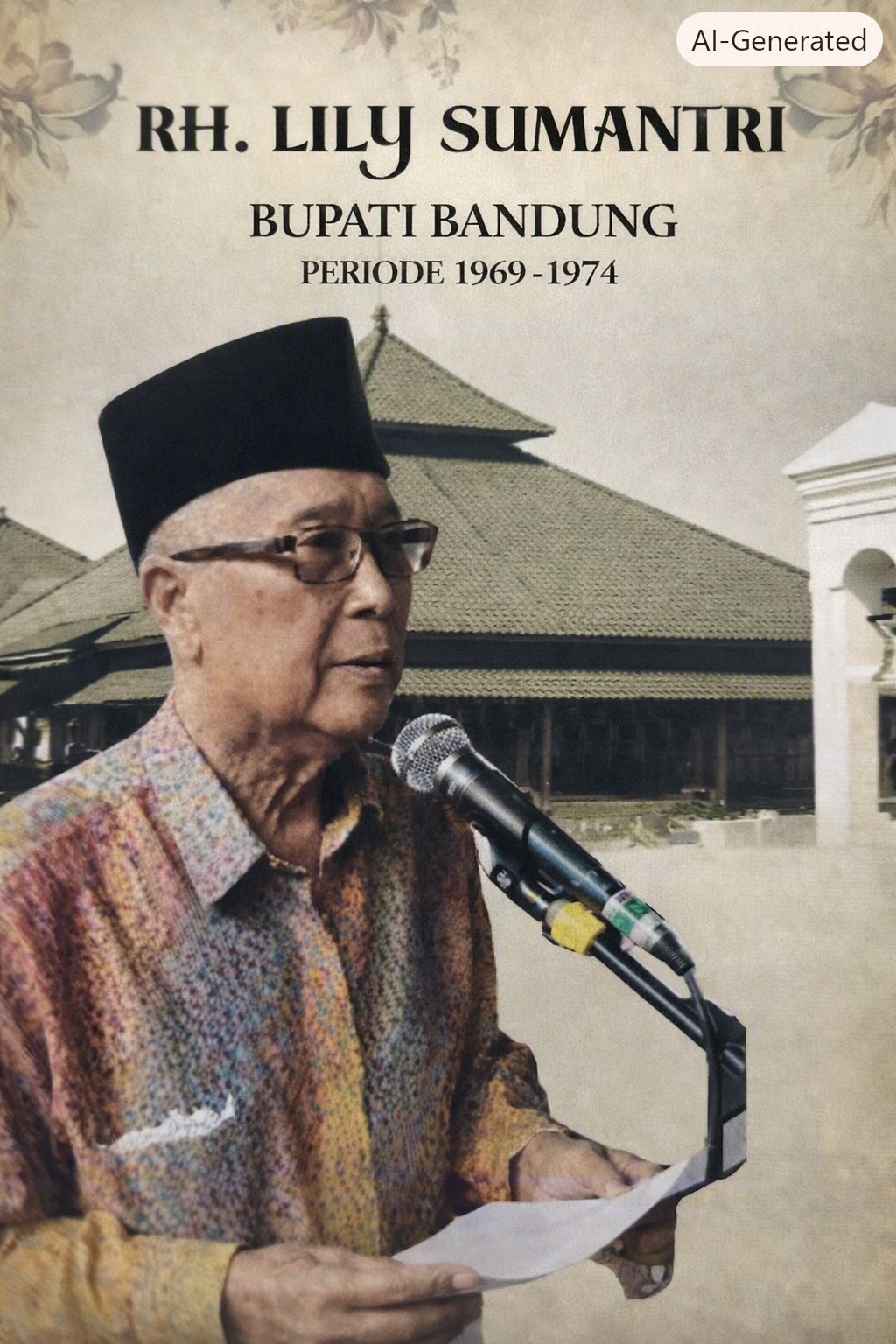 Dewan Harian Daerah