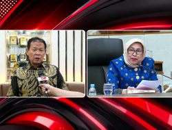 Antisipasi Dampak El Niño terhadap Ketahanan Pangan: Pemerintah Harus Memanen Air, Melindungi Petani, dan Mencegah Karhutla Sejak Dini