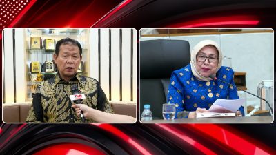 Antisipasi Dampak El Niño terhadap Ketahanan Pangan: Pemerintah Harus Memanen Air, Melindungi Petani, dan Mencegah Karhutla Sejak Dini