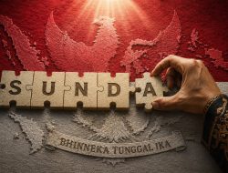Bhinneka Tunggal Ika dan Hak Menjadi Sunda