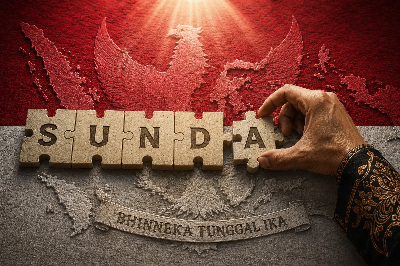 Bhinneka Tunggal Ika
