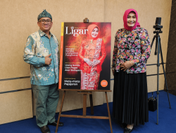 Majalah Sunda Ligar Resmi Diluncurkan, Tokoh Sunda Beri Apresiasi dan Pesan Penting