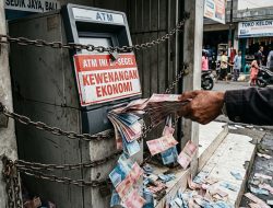 Daerah Otonomi Ekonomi Khusus Sunda Raya: Sunda Raya adalah Koreksi Ekonomi atas Negara yang Terlalu Lama Memanen Nilai dari Tanah Sunda