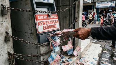Daerah Otonomi Ekonomi Khusus Sunda Raya: Sunda Raya adalah Koreksi Ekonomi atas Negara yang Terlalu Lama Memanen Nilai dari Tanah Sunda