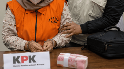Dari Langkat ke Sukohardjo