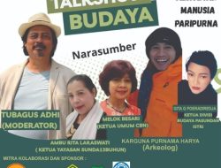 Dasa Daya Waluya, Nilai Etika Budaya Sunda Menggema di Gedung Graha Manggala Siliwangi