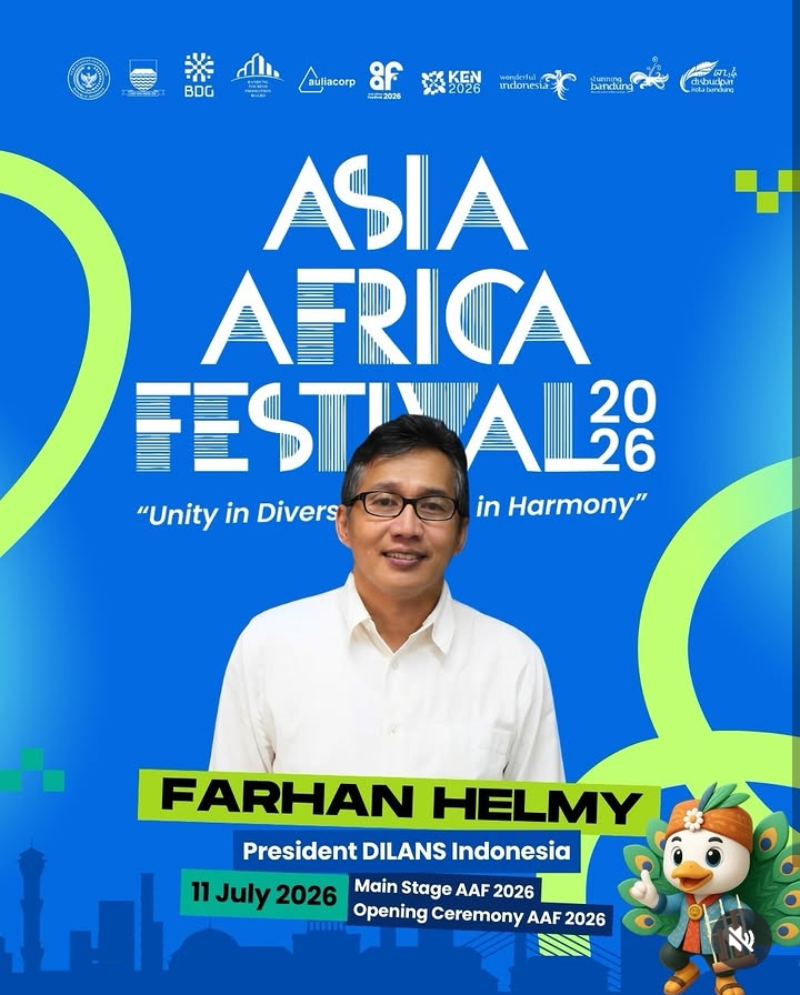 Farhan Helmy