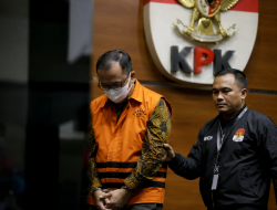 Habis Langkat Kemana?