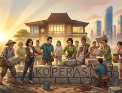 Hari Koperasi 79: Masihkah Koperasi Menjadi Sokoguru Perekonomian Indonesia?