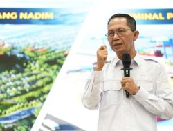Kepala BP Batam Tegaskan Pemilik Lahan Tidur Segera Melaporkan Perizinan Melalui LMS