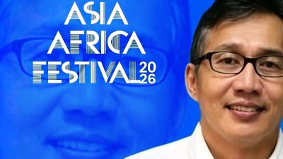Inclusive Nexus di TEDxBandung 2026: Saatnya Melampaui Cara Pandang Sektoral dalam Menjawab Tantangan Masa Depan