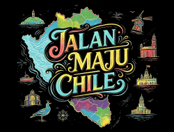 Jalan Maju Chile