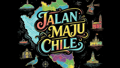 Jalan Maju Chile