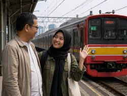 Jawaban Doa dari Seorang Aktivis