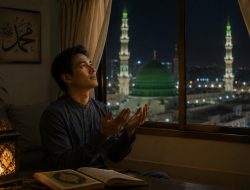 Kali Ini Aku Benar-Benar Rindu Padamu