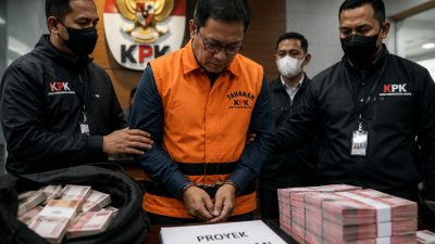 Kehormatan dan Tanggung Jawab Pejabat Publik