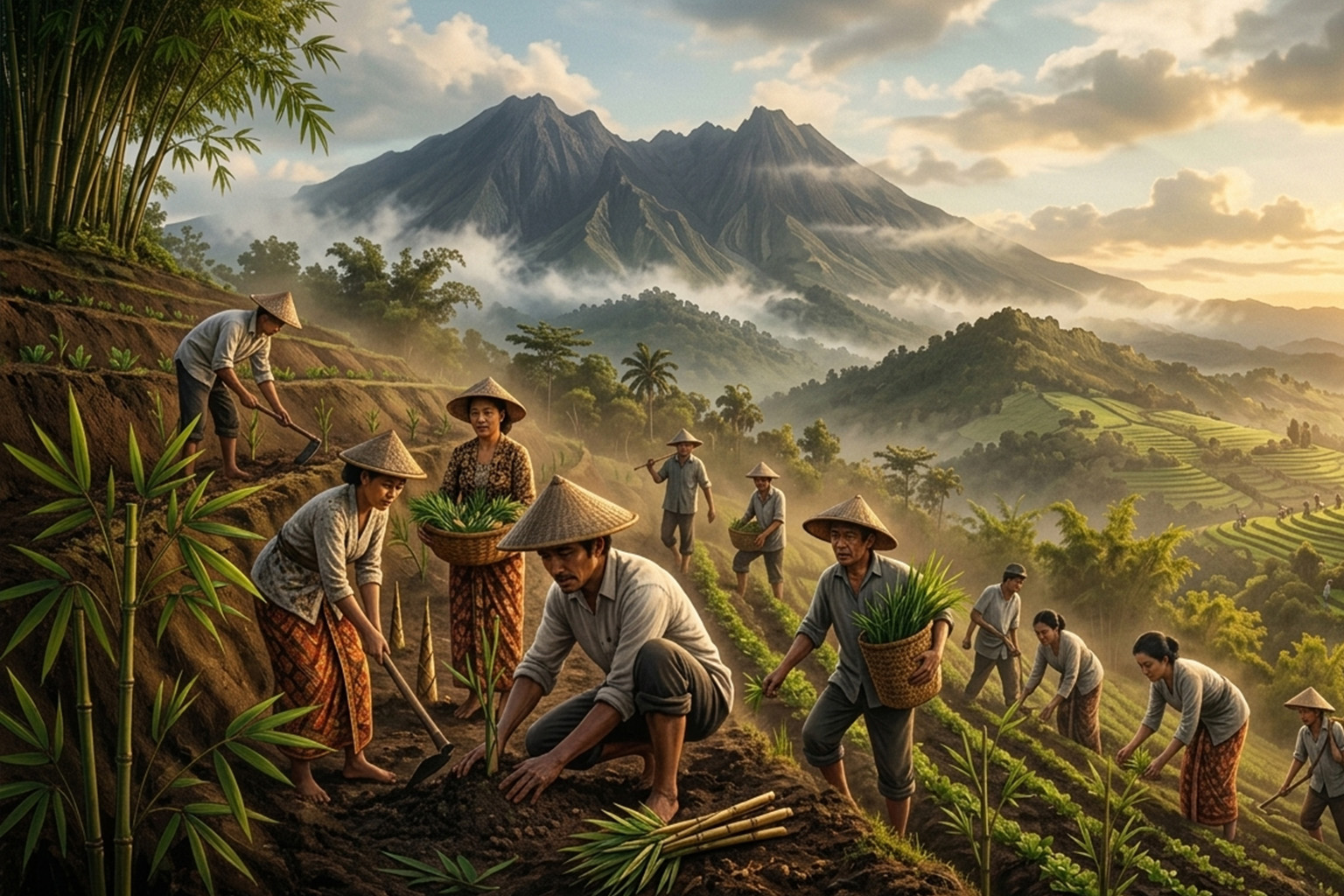 Kelompok Tani Maduhur