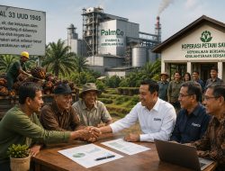 Koperasi Kuantum dan BUMN Berjiwa Koperasi: Membuka Alam Kesadaran Baru
