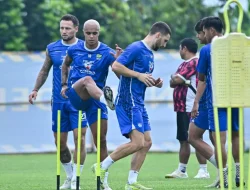 Resmi! Tak Lagi Masuk FIFA Registration Bans, Persib Bandung Terbebas dari Sanksi FIFA