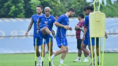 Resmi! Tak Lagi Masuk FIFA Registration Bans, Persib Bandung Terbebas dari Sanksi FIFA