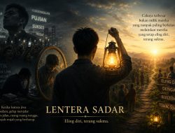 Lentera Sadar