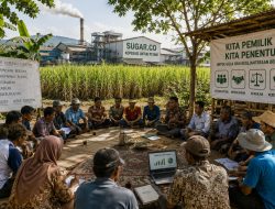 Medan Kesadaran Berakar Budaya: Kunci yang Hilang dalam Transformasi Sugar.Co