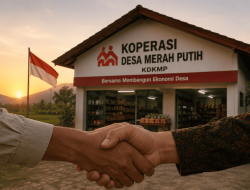 Melampaui Cetak Biru: Membaca KDKMP dalam Cakrawala Koperasi Kuantum  Sebuah Tanggapan atas Gagasan Dr. Ir. Herbert Siagian, M.Sc.